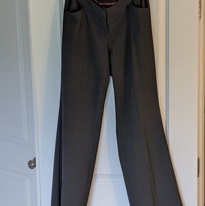 Express Editor Pant-12L